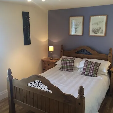 Masonic House, Holiday home *