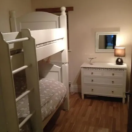Holiday home Masonic House, Alston
